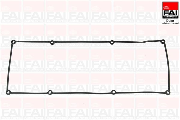 FAI AUTOPARTS Tiiviste, venttiilikoppa RC1539S